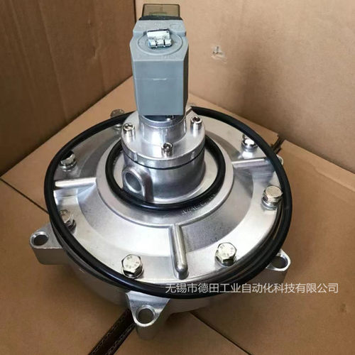 CA76MM010-300,CA76MM040-300淹没式电磁脉冲阀