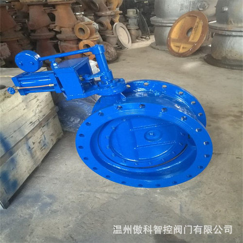 HH47X 微阻缓闭蝶式止回阀  HDH47H-16C 水管 铸钢缓闭蝶式止回阀
