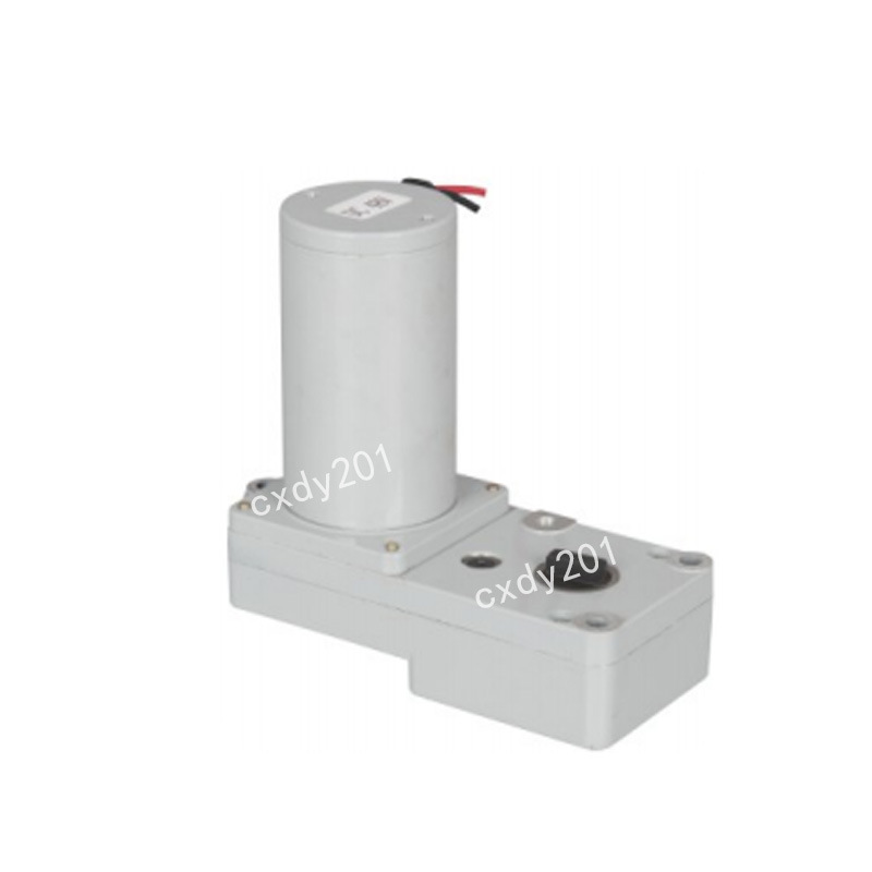 ZYJ-66-01(VS1/AH) 0.7A 70W DC220V永磁直流电动机 宁波达吉电气