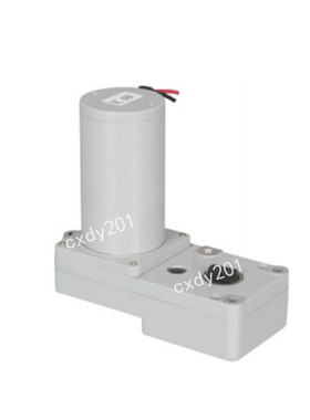 ZYJ-66-01(VS1/AH) 0.7A 70W DC220V永磁直流电动机 宁波达吉电气