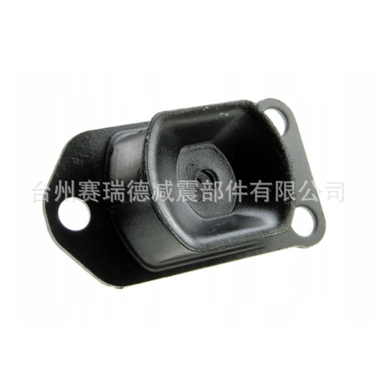 11220-JD22B 11220-1DA0A适用于雷诺发动机支架 橡胶件 机脚胶
