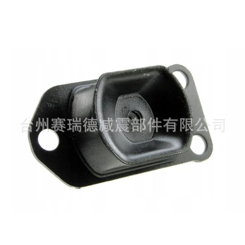 11220-JD22B 11220-1DA0A适用于雷诺发动机支架 橡胶件 机脚胶