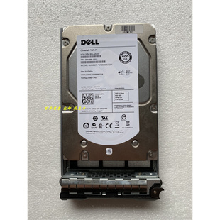 600G ST3600057SS 15K.7 DELL SAS Cheetah 3.5服务器硬盘0W347K