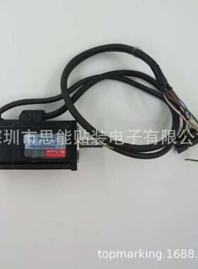 90K50-4W035RACServoMotor（X-Axis）SMT马达