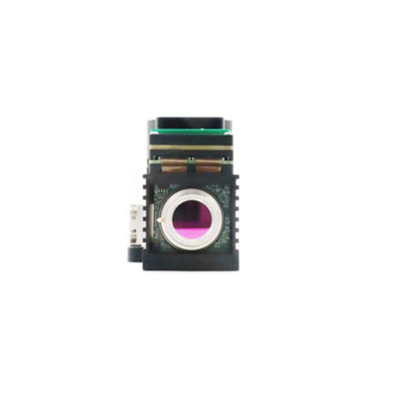 GENE640M制冷红外热成像机芯