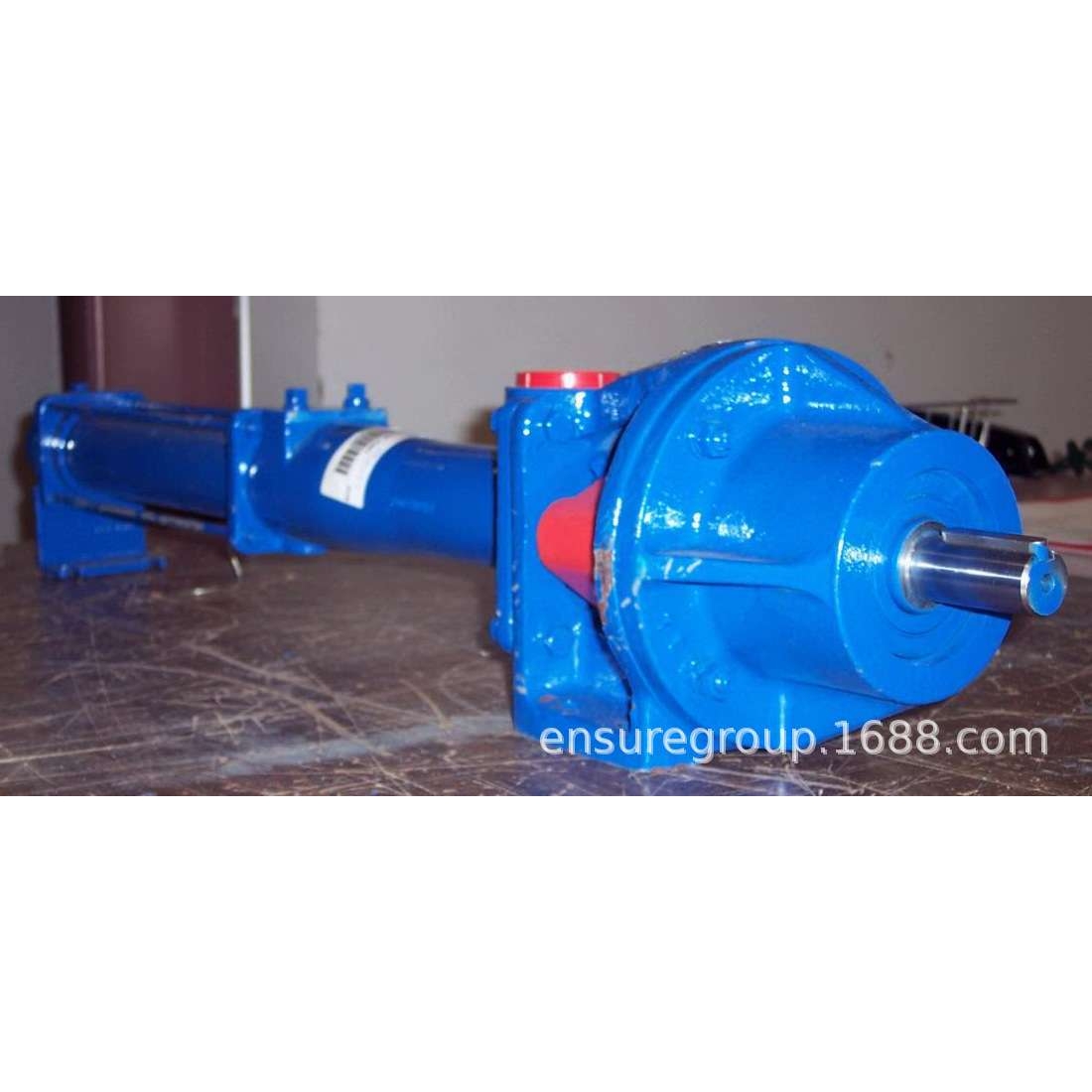 英国莫诺E12DS51RMH泵车专用速凝剂添加螺杆泵