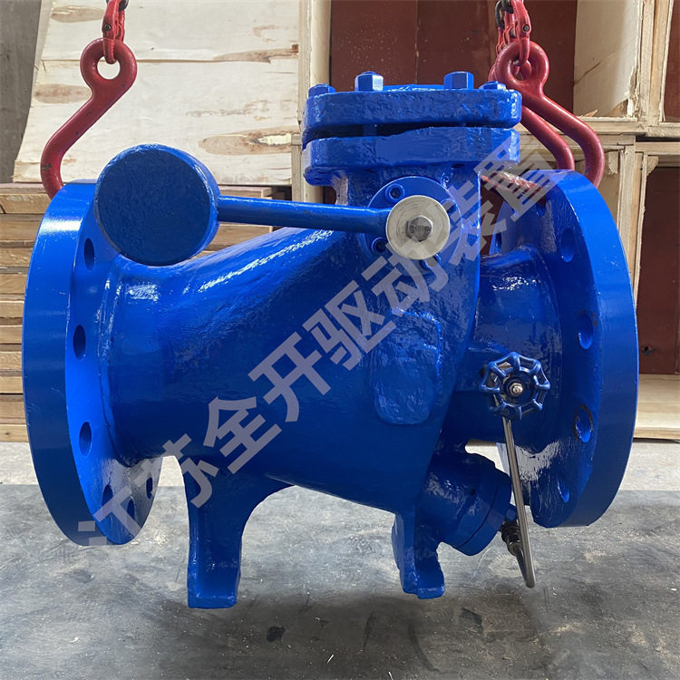 单向逆止阀法兰连接H44H-16C DN150旋启式止回阀