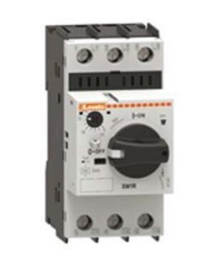 Lovato   SM1R2500  电机保护断路器