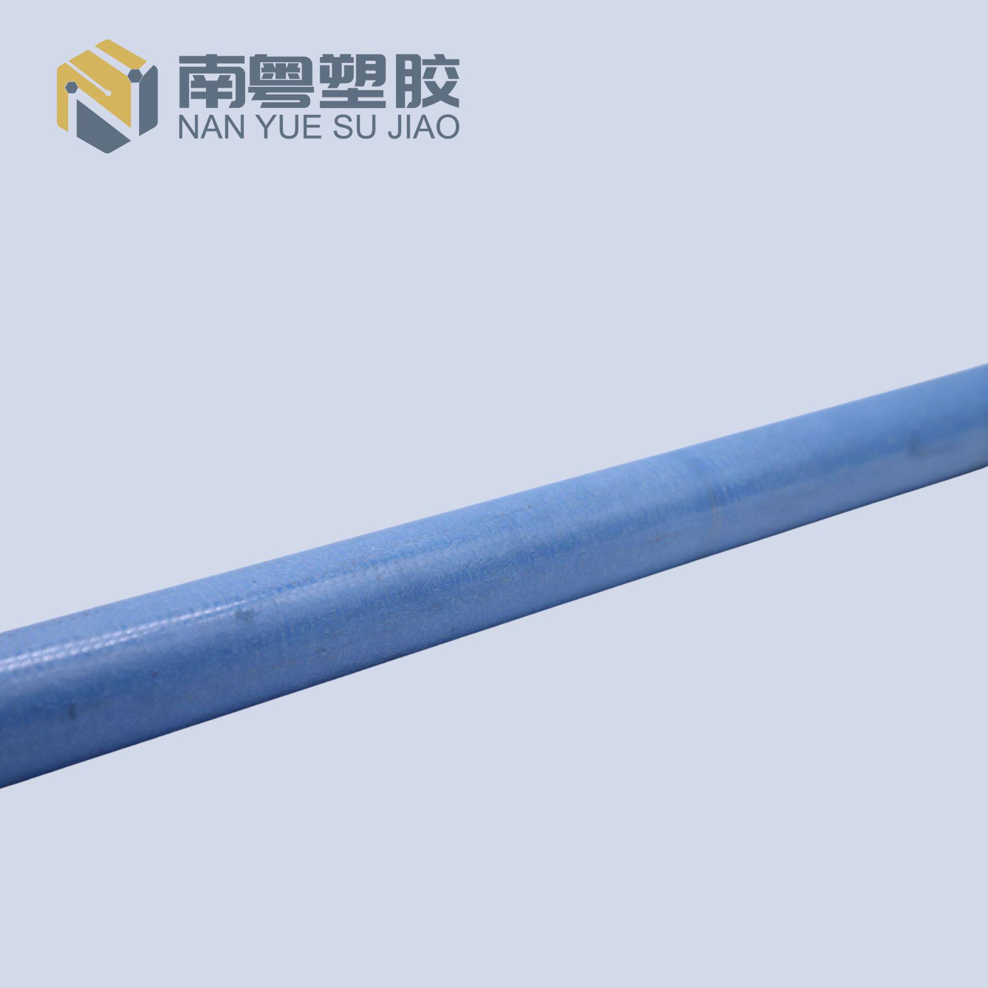 PEEK蓝色棒耐高温聚醚醚 cnc精密加工耐磨peek 耐高温塑料棒材