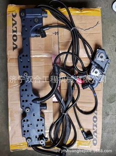 电脑板线束 驾驶室线束 EC460全车线束 发动机线束