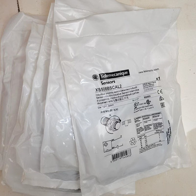 XS512BSDAL2/XS508BSCAL2/XS508B1PAL1/XS508B1NAL2限位开关原装