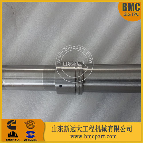 质量保证的山推SD22推土机托轮轴150-30-14311 现货推土机配件