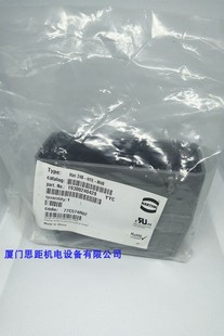 24B HAN 双扣上壳 顶出线 M40 19300240428 重载连接器 HARTING
