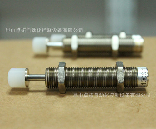 油压缓冲器 SC1008-1 液压缓冲器 稳速器 油压稳速器 CHANTO 长拓