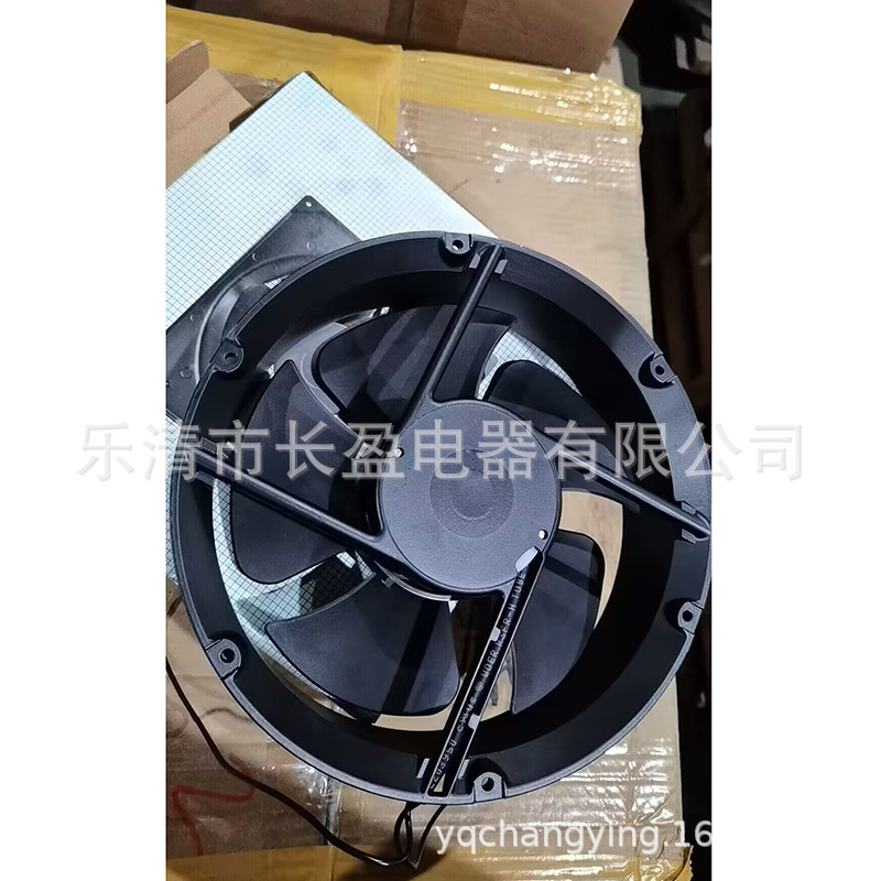 A2,外转子工频轴流风机工业散热风扇300FZY6-D 220V