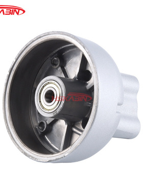 Monkey小猴子配件CNC后轮鼓芯Z50J猴子车Z50R轮毂制动器毂芯