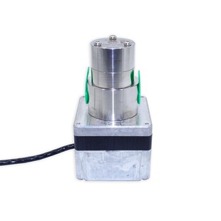 DX8Y1 Tech喷墨齿轮真空供墨泵FG204XD0PT10000 Fluid