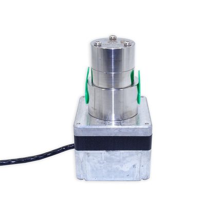 Fluid-o-Tech喷墨齿轮真空供墨泵FG204XD0PT10000 DX8Y1