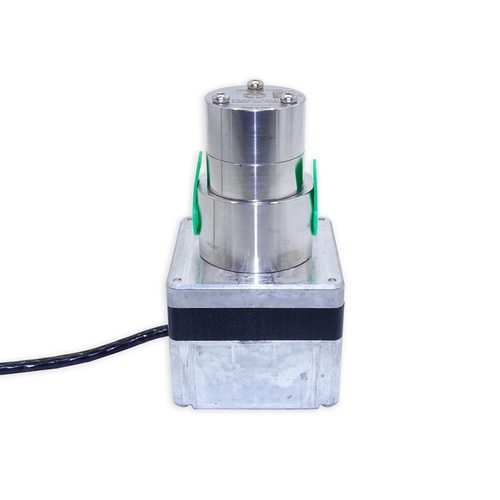 Fluid-o-Tech喷墨齿轮真空供墨泵FG204XD0PT10000 DX8Y1