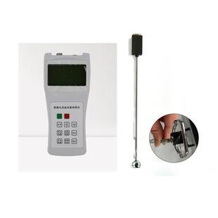 直读流速仪 LS300 便携式 流速仪 水文便携式 A智能便携式