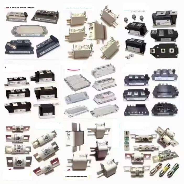 DF100BA80 DF100BA40 DF100AA160 DF100AA120全新SANREX三社模块