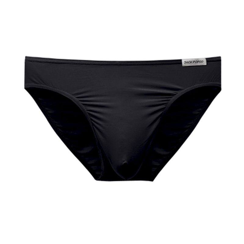 性感低腰男士三角内裤男兰精莫代尔高弹透气吸汗柔软丝滑短裤,女士内衣/男士内衣/家居服,男三角内裤,淘宝优惠券,粉丝福利购,淘宝优惠卷