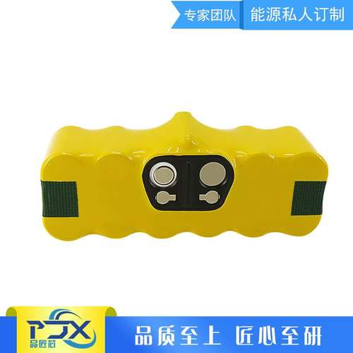 适用于irobot 14.4V 3500mah  550 620 770扫地机机器人系列电池