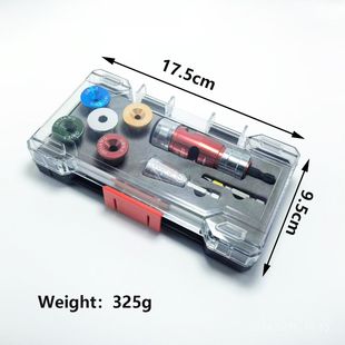 手电钻电工电动剥线器软线硬线家装 跨境新款 电线扒皮多规格电线拨