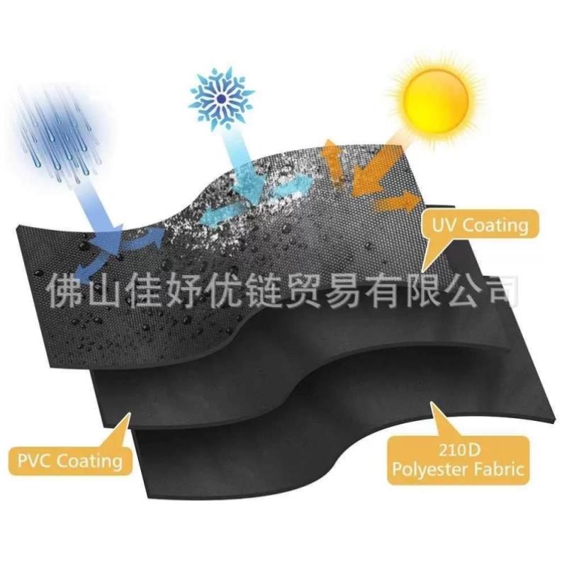 防水防尘家居电子琴罩 61 88键两尺寸电钢琴罩键盘罩带束绳乐器罩