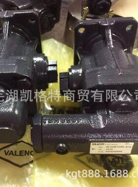 德国KRACHT克拉克油泵KF16RF1/197-D15齿轮泵 空压机滤油机油泵