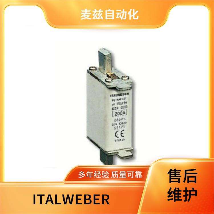 1747500 ITALWEBER 保险丝 单向变压器 CCE200-7.6A