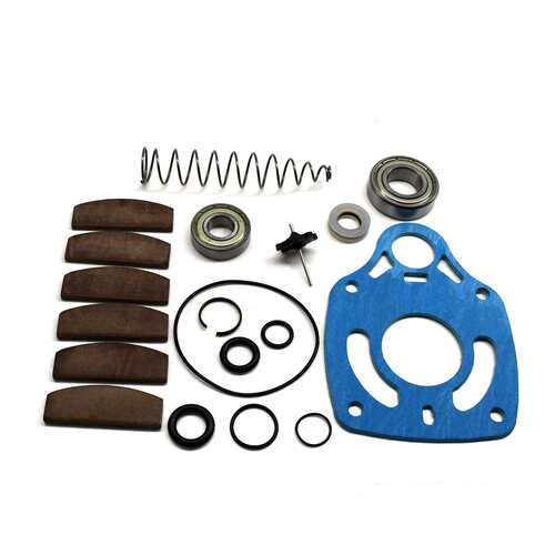 3/4实耐宝snap on风炮MG1200 MG1250 tune up kit MG1250-TK1