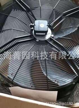 产地货源FE080-SDQ.6N.V7德国施乐百风机