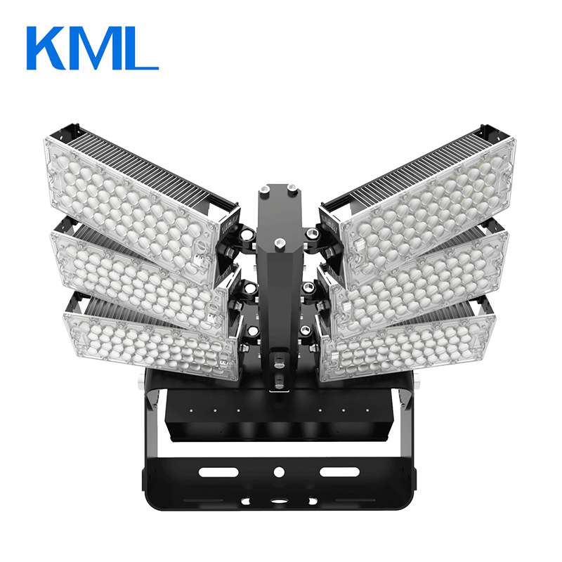 室外led投光灯户外flood light防水400w泛光灯探照灯厂家工地照明