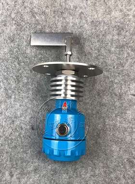 阻旋式料位开关料位计HSRF-2X11S/A YPYC-DB控制物位阻仪控制仪