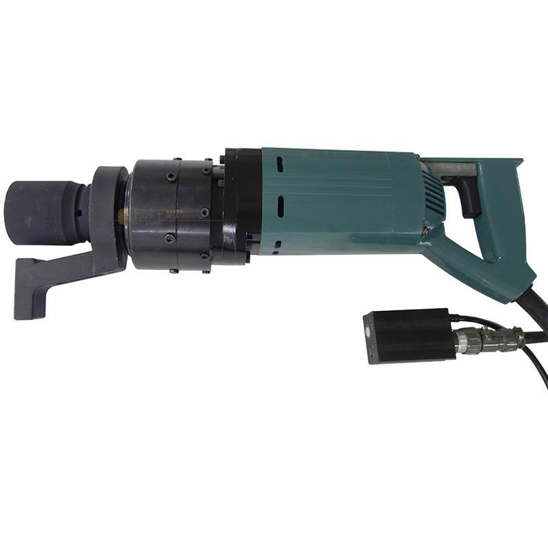 扭剪型高强螺栓扳手工具 初紧扭剪型电动扳手 扭剪型螺栓初拧扳手