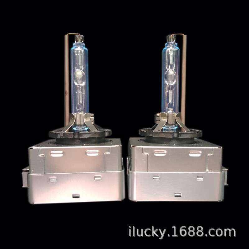 外贸 HID氙气大灯D1S型号  D3S汽车灯 35W 12V灯泡无损替换氙气灯