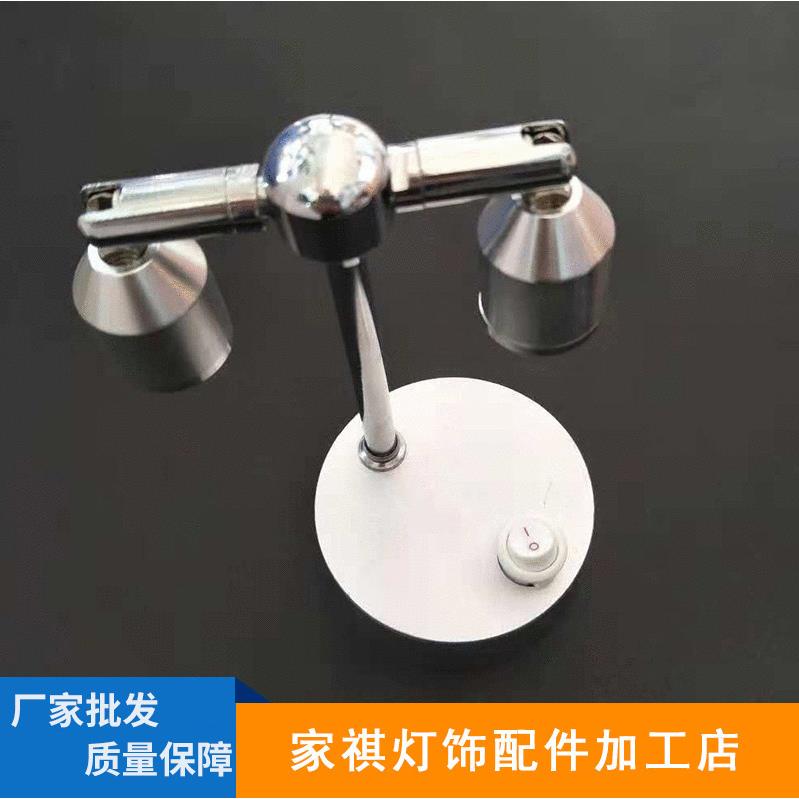 厂家LED创意柜台灯 装饰小夜灯时尚 酒吧氛围灯 个性清吧桌灯