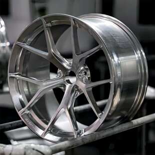 万吨锻造轮毂单双片15 16 17 18 19 20 21 22 23 24寸改装定 制