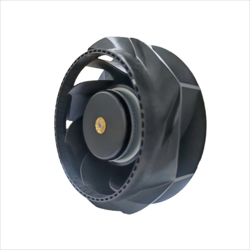 9TG24P0S01,LED灯空气净化器洁净室通风系统17569离心风扇