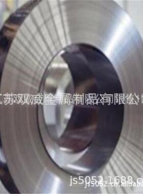 厂家直销SUS301不锈钢 超硬不锈钢301钢带 301EH不锈钢钢带
