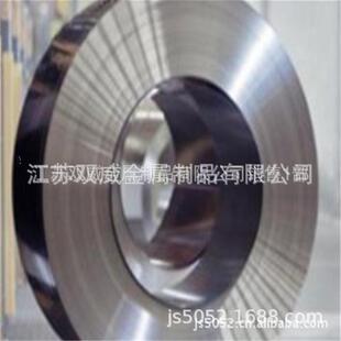 厂家直销SUS301不锈钢 超硬不锈钢301钢带 301EH不锈钢钢带