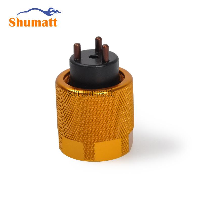 SHUMATT 23670共轨喷油器拆装工具 095000三爪工具 三爪头