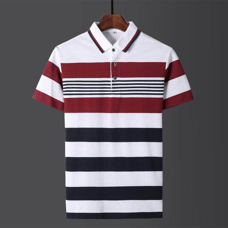 夏装新款黑色铆钉设计感男款修身polo衫潮男黑色翻领短袖T恤PL-51,农机/农具/农膜,播种栽苗器/地膜机,淘宝优惠券,粉丝福利购,淘宝优惠卷