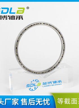 薄壁等截面轴承KD140CP0超大超薄轴承KD140XP0 KD140AR0球轴承