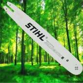 德国进口斯蒂尔油锯专用导板381 其他国产油锯不通用 170 250 251