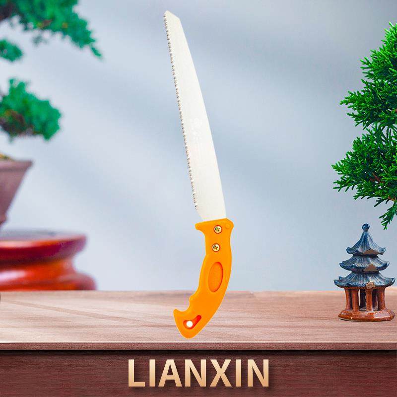 佐川田修枝锯园林盆景锯子细齿修剪树枝果树锯家用手锯木工手板锯,农机/农具/农膜,播种栽苗器/地膜机,淘宝优惠券,粉丝福利购,淘宝优惠卷