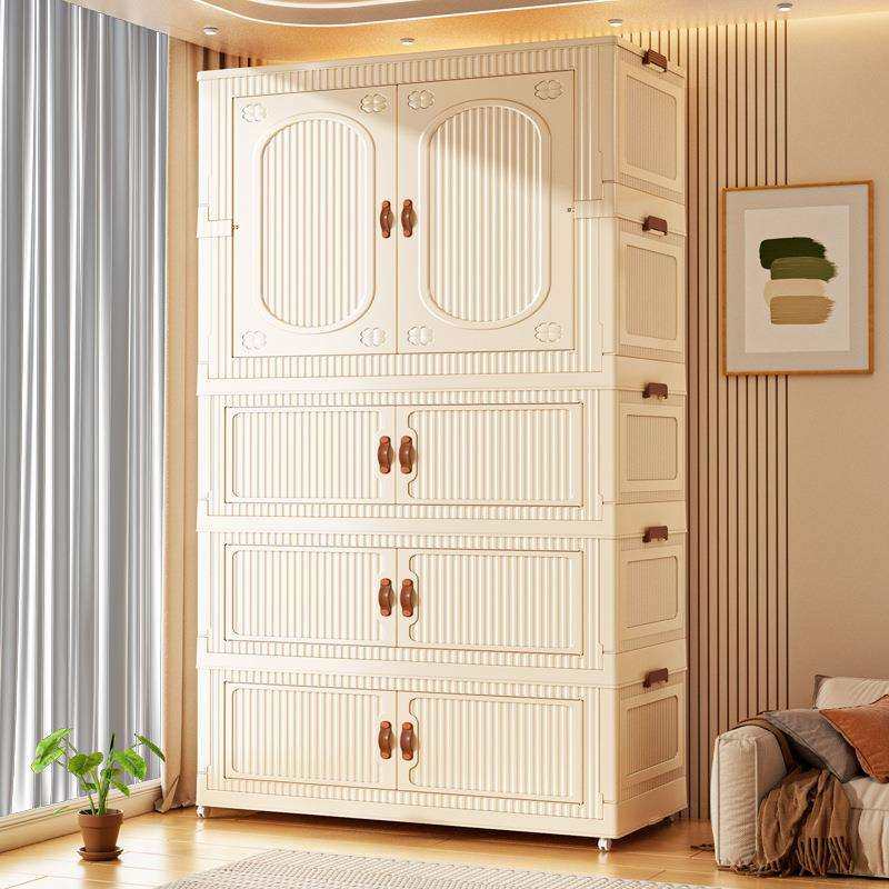 家庭收纳一体柜免安装简易衣柜家用衣服被子储物柜儿童衣橱成人,农机/农具/农膜,播种栽苗器/地膜机,淘宝优惠券,粉丝福利购,淘宝优惠卷