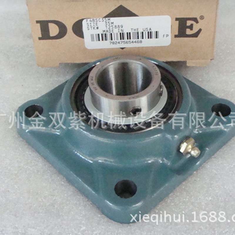 DODGE链轮联轴器8020HTL (099507) CHAIN COUPLING FLG 3020   DO