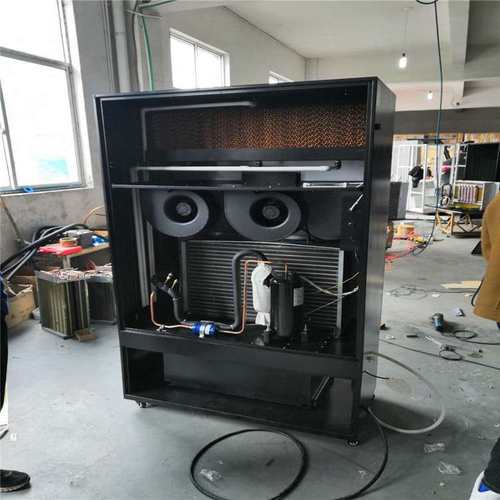 同恩档案室TE58CJH智能除湿加湿机 除湿机加湿净化消毒一体机